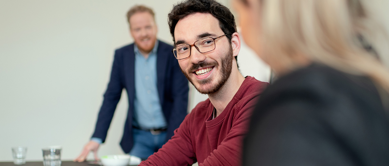 Gratis Loopbaanadvies Rijksmedewerker