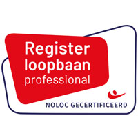 Loopbaan NOLOC logo