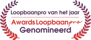 Loopbaanpro van het jaar