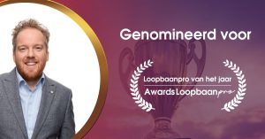 Loopbaanpro van het jaar