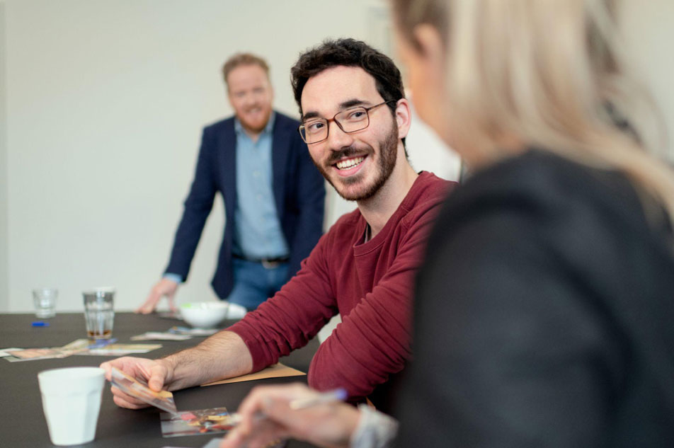 Wakker blijven! Regeling belastingaftrek loopbaancoaching verandert op 1 januari