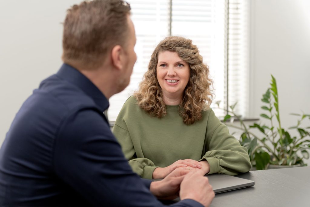 De grote vraag: blijven of gaan?