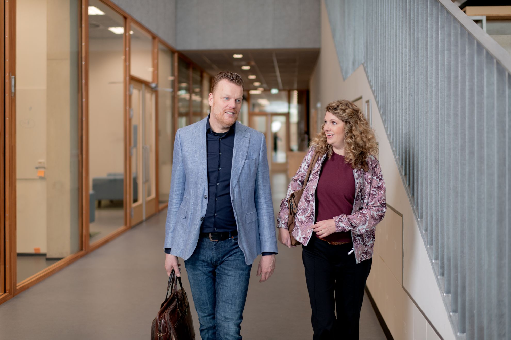 Persoonlijke coaching