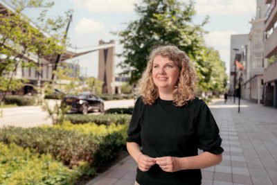 Froukje